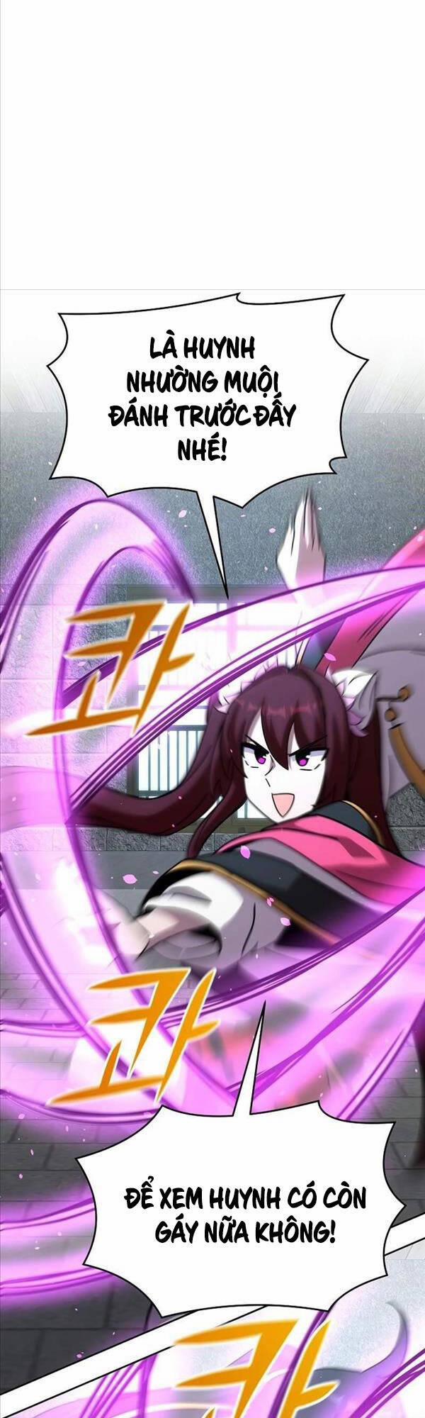 Streamer Cuộc Sống Thường Ngày Tại Võ Lâm 11 trang 71