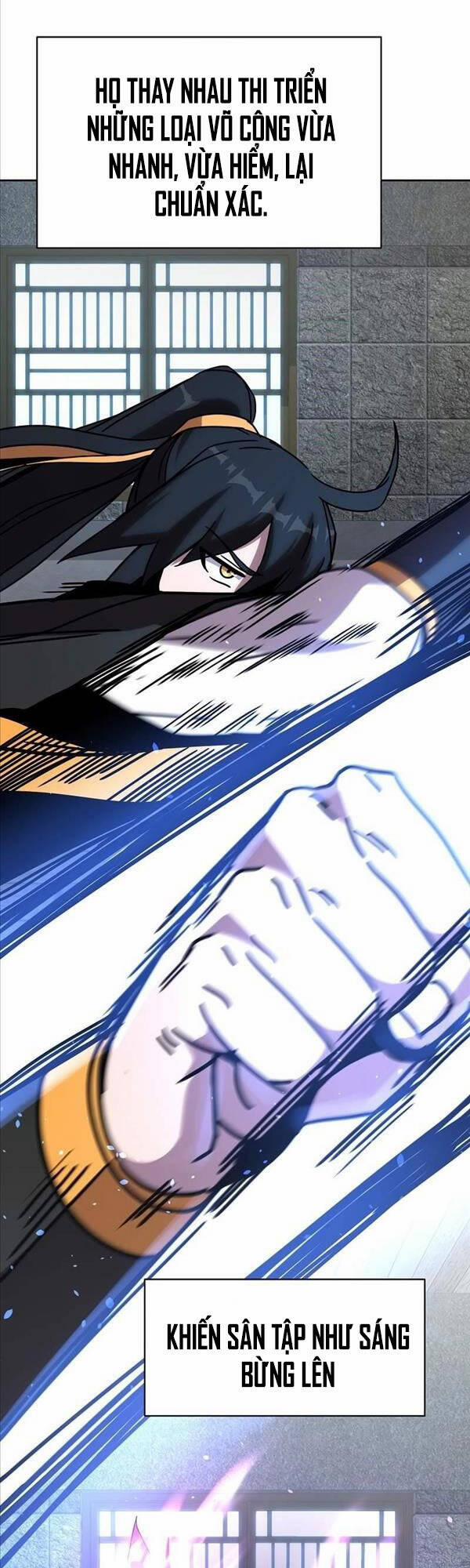 Streamer Cuộc Sống Thường Ngày Tại Võ Lâm 11 trang 73