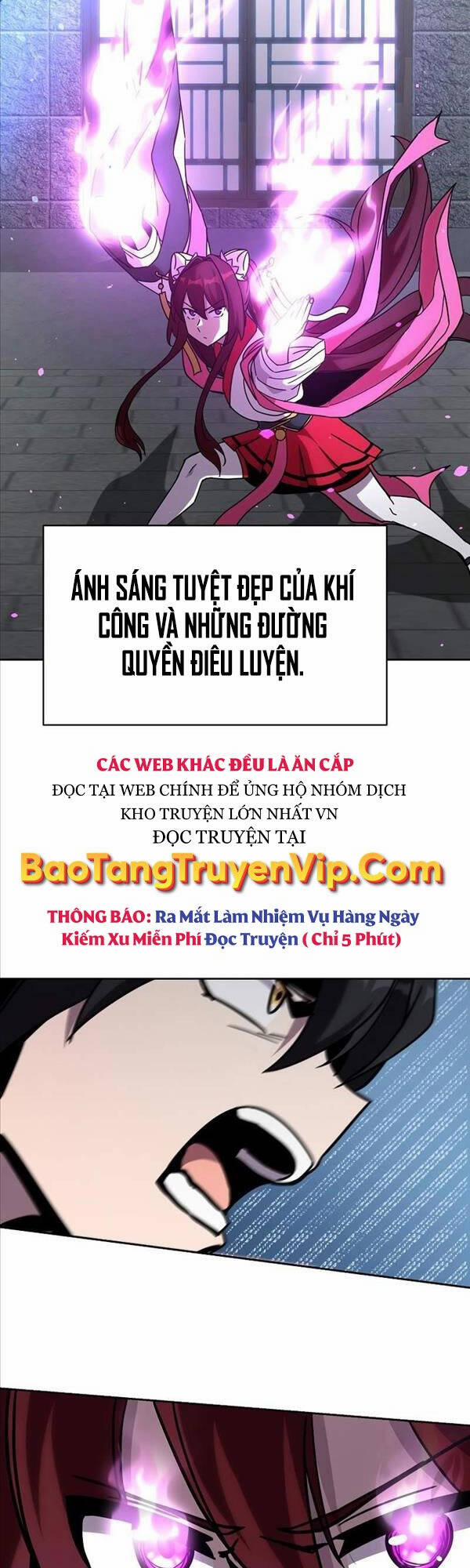 Streamer Cuộc Sống Thường Ngày Tại Võ Lâm 11 trang 74