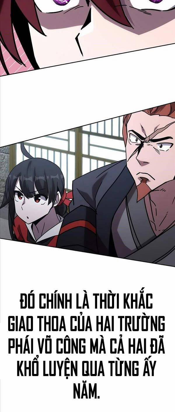 Streamer Cuộc Sống Thường Ngày Tại Võ Lâm 11 trang 75