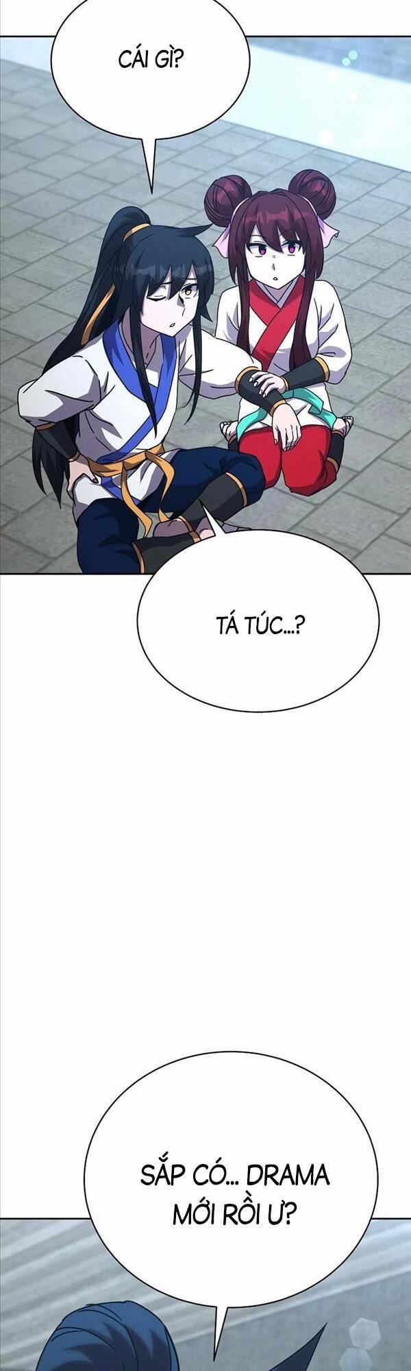 Streamer Cuộc Sống Thường Ngày Tại Võ Lâm 11 trang 9