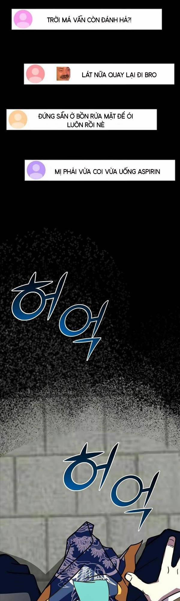 Streamer Cuộc Sống Thường Ngày Tại Võ Lâm 12 trang 0