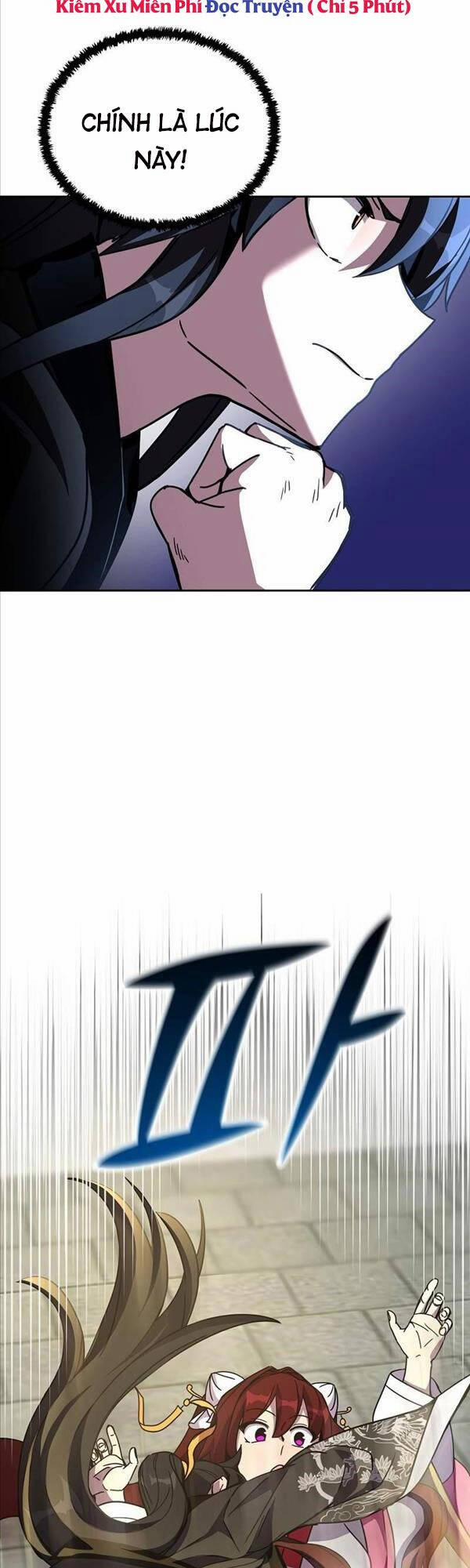 Streamer Cuộc Sống Thường Ngày Tại Võ Lâm 12 trang 11