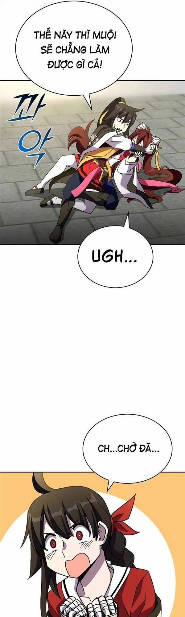 Streamer Cuộc Sống Thường Ngày Tại Võ Lâm 12 trang 13