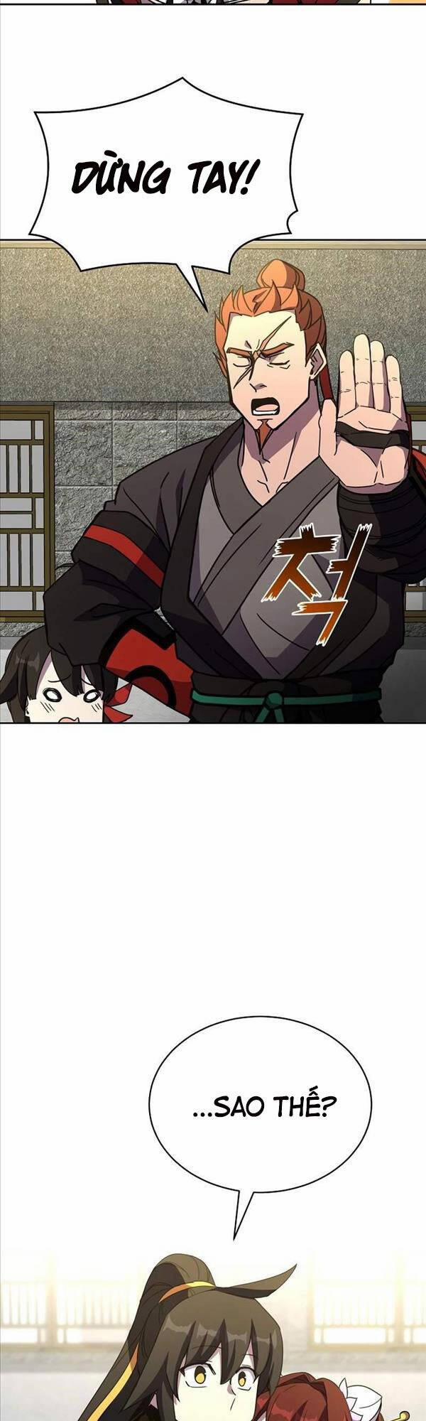Streamer Cuộc Sống Thường Ngày Tại Võ Lâm 12 trang 14