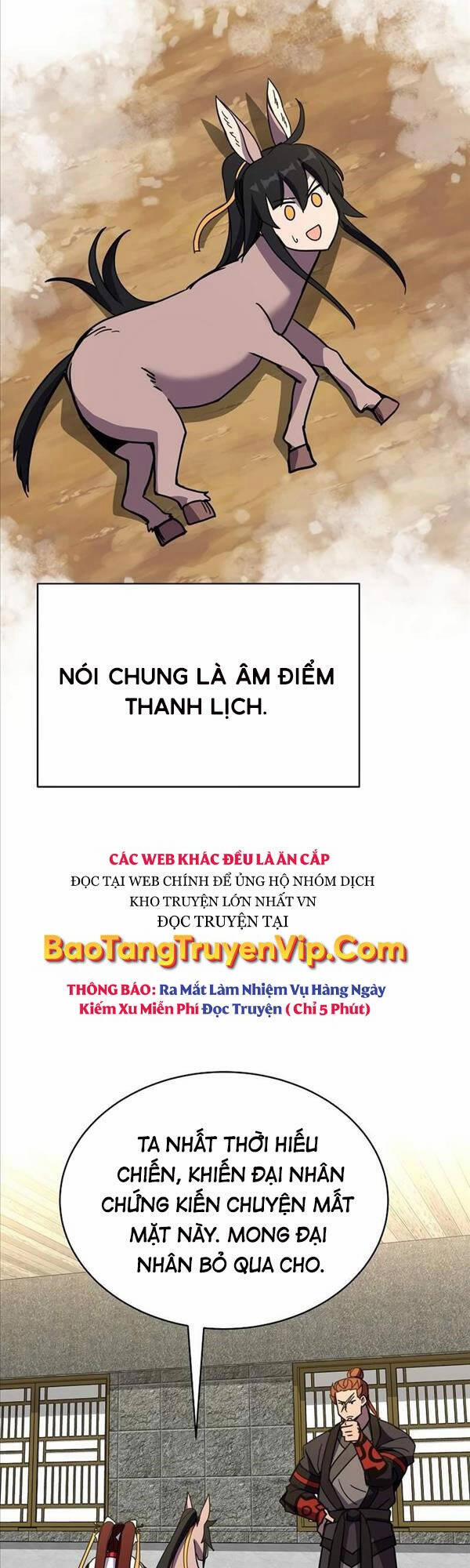 Streamer Cuộc Sống Thường Ngày Tại Võ Lâm 12 trang 19