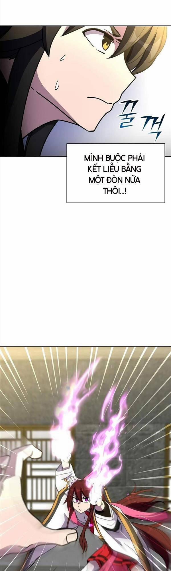 Streamer Cuộc Sống Thường Ngày Tại Võ Lâm 12 trang 2