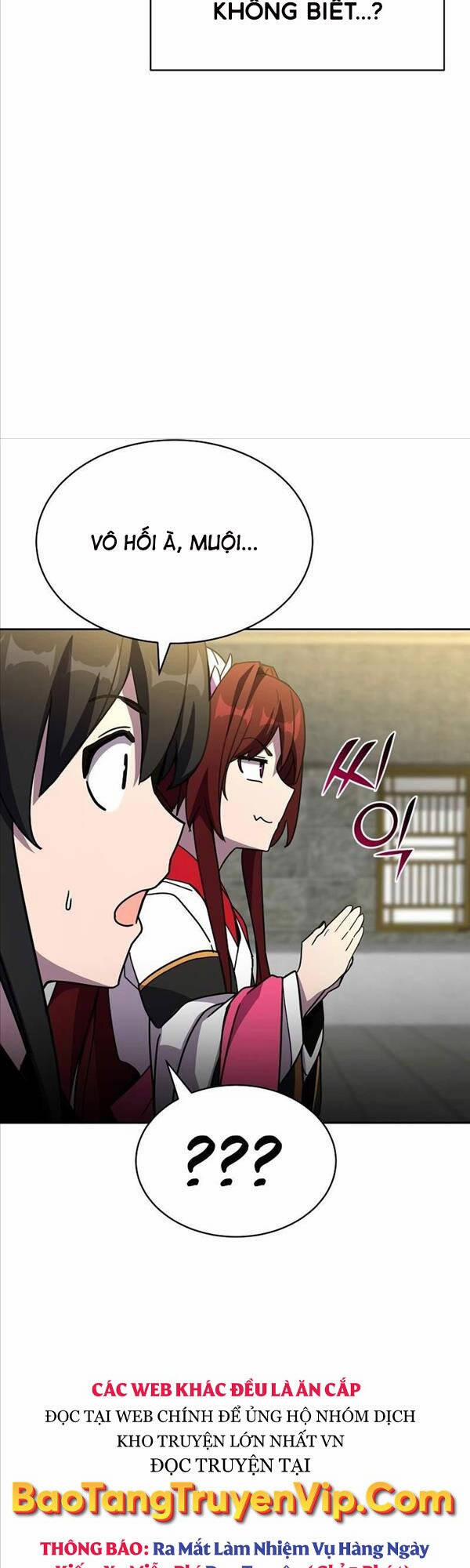 Streamer Cuộc Sống Thường Ngày Tại Võ Lâm 12 trang 21