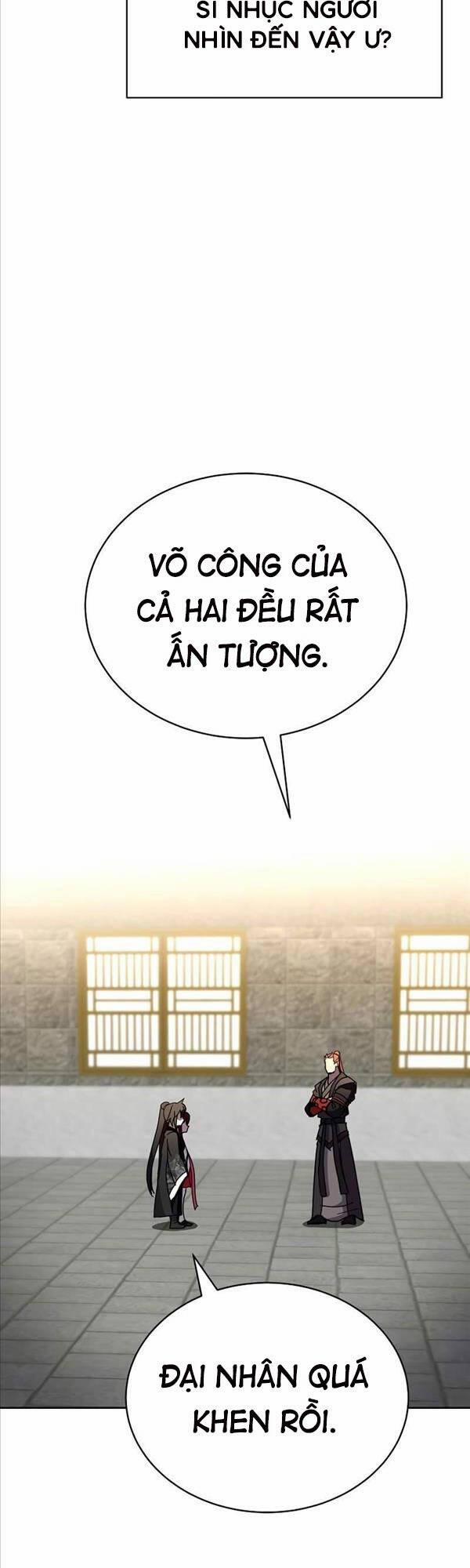 Streamer Cuộc Sống Thường Ngày Tại Võ Lâm 12 trang 24