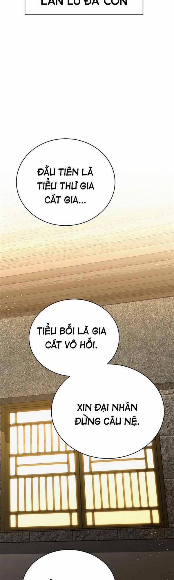 Streamer Cuộc Sống Thường Ngày Tại Võ Lâm 12 trang 27