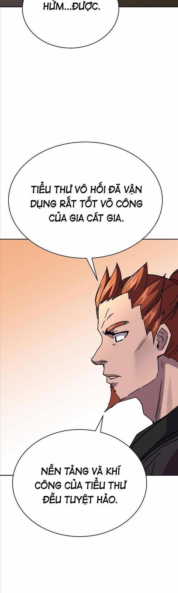 Streamer Cuộc Sống Thường Ngày Tại Võ Lâm 12 trang 28