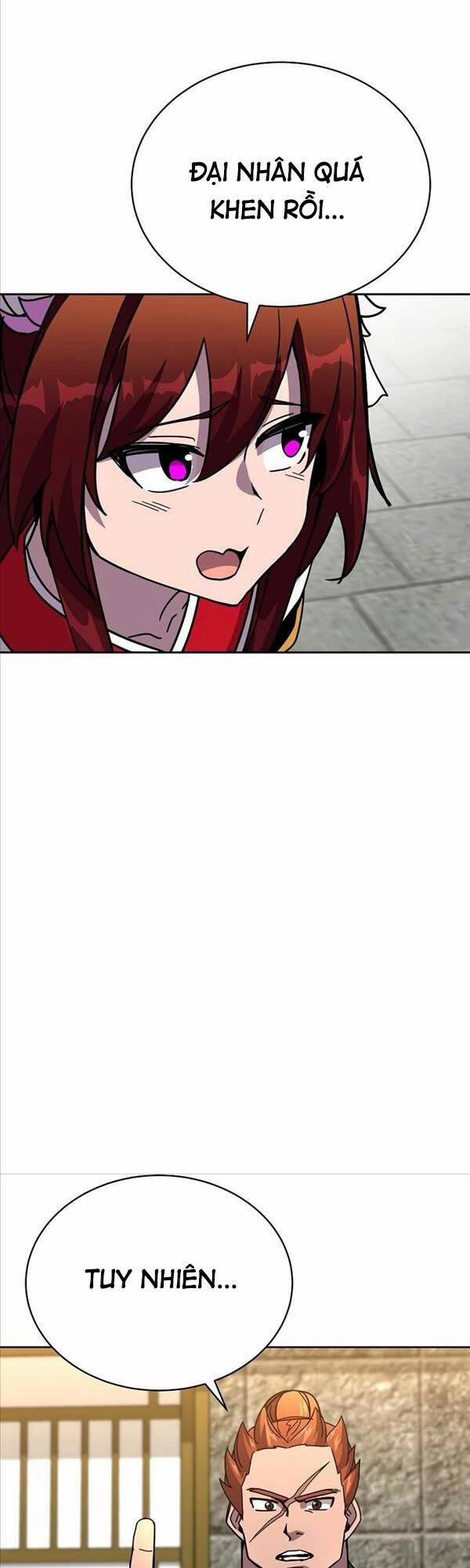 Streamer Cuộc Sống Thường Ngày Tại Võ Lâm 12 trang 29