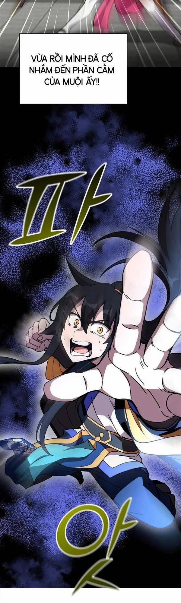 Streamer Cuộc Sống Thường Ngày Tại Võ Lâm 12 trang 3