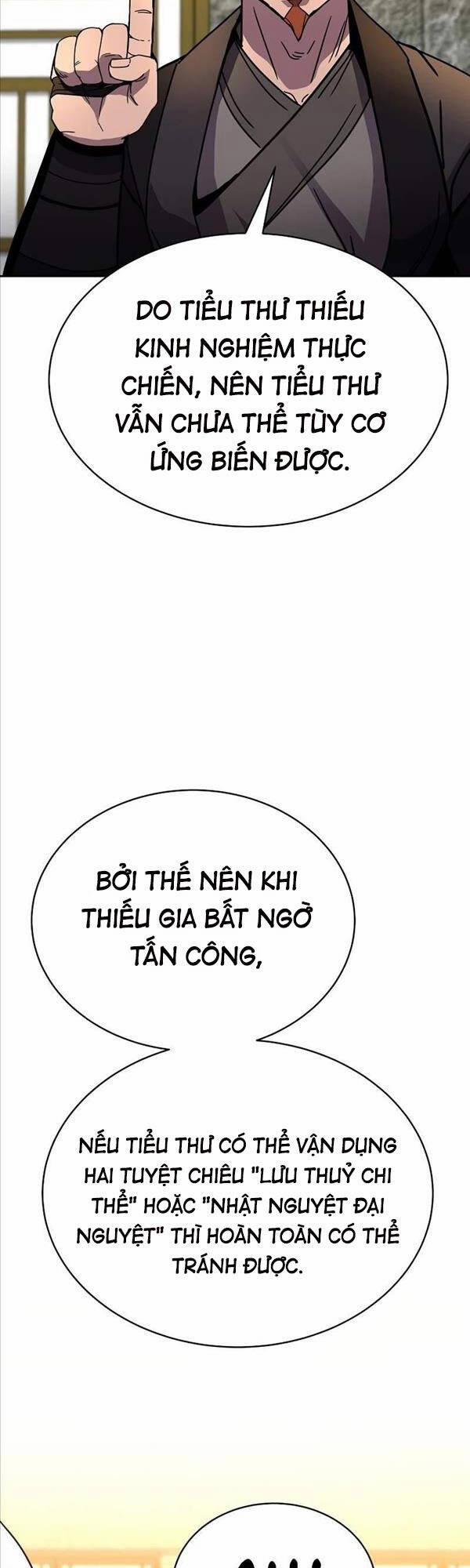 Streamer Cuộc Sống Thường Ngày Tại Võ Lâm 12 trang 30