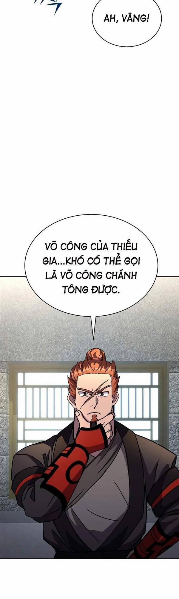 Streamer Cuộc Sống Thường Ngày Tại Võ Lâm 12 trang 32