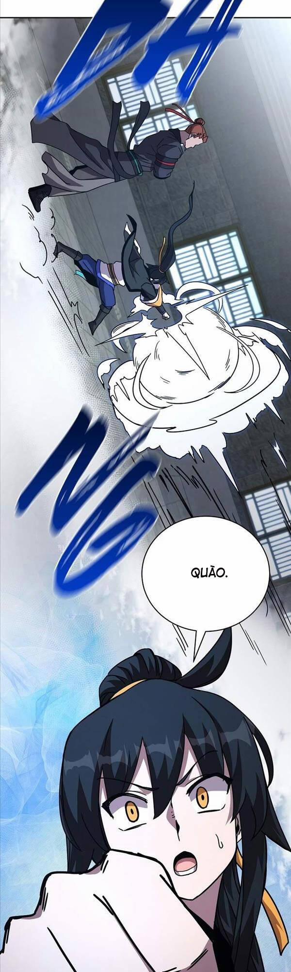 Streamer Cuộc Sống Thường Ngày Tại Võ Lâm 12 trang 43