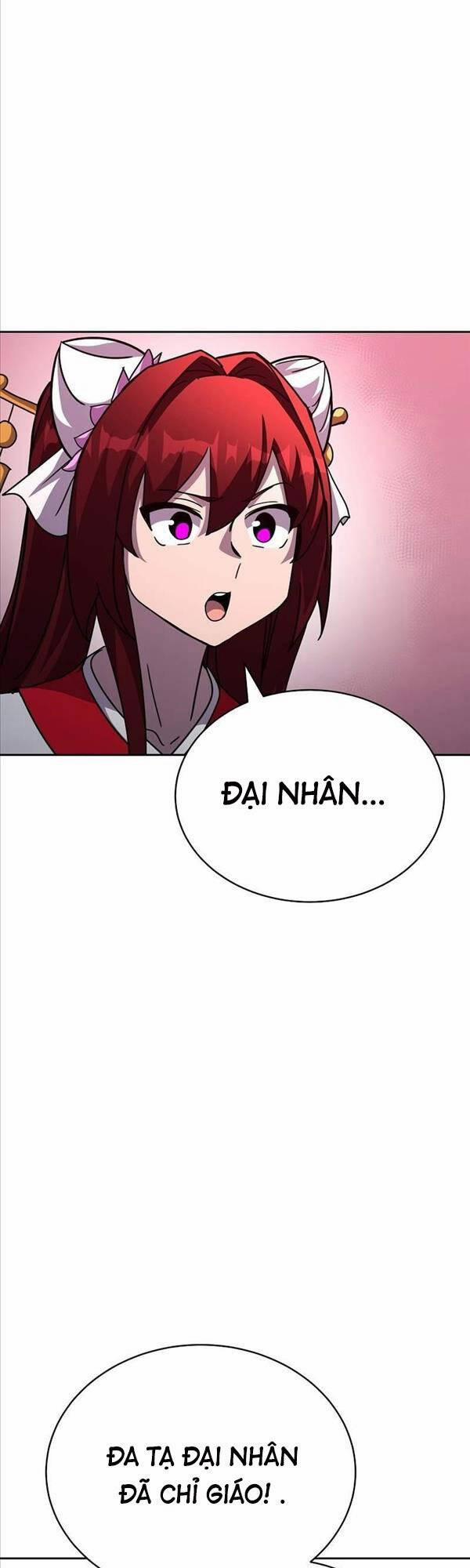 Streamer Cuộc Sống Thường Ngày Tại Võ Lâm 12 trang 45