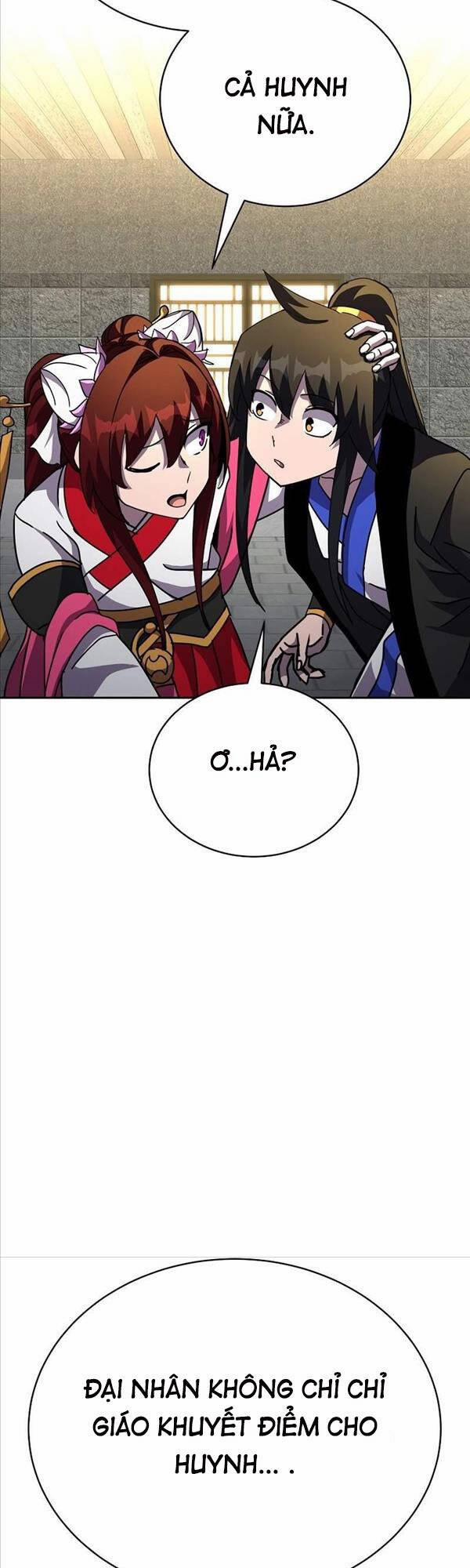 Streamer Cuộc Sống Thường Ngày Tại Võ Lâm 12 trang 46