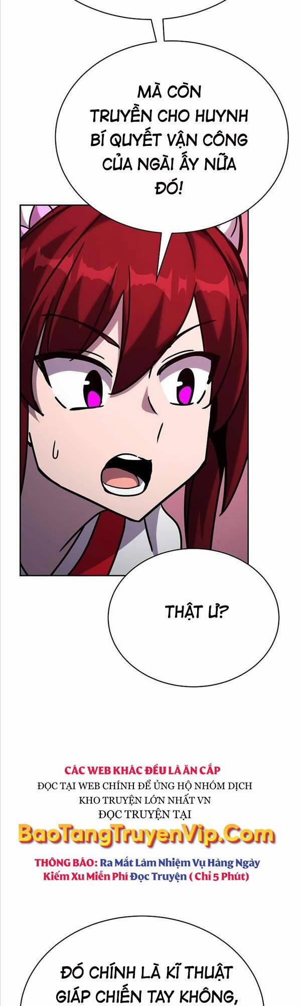 Streamer Cuộc Sống Thường Ngày Tại Võ Lâm 12 trang 47