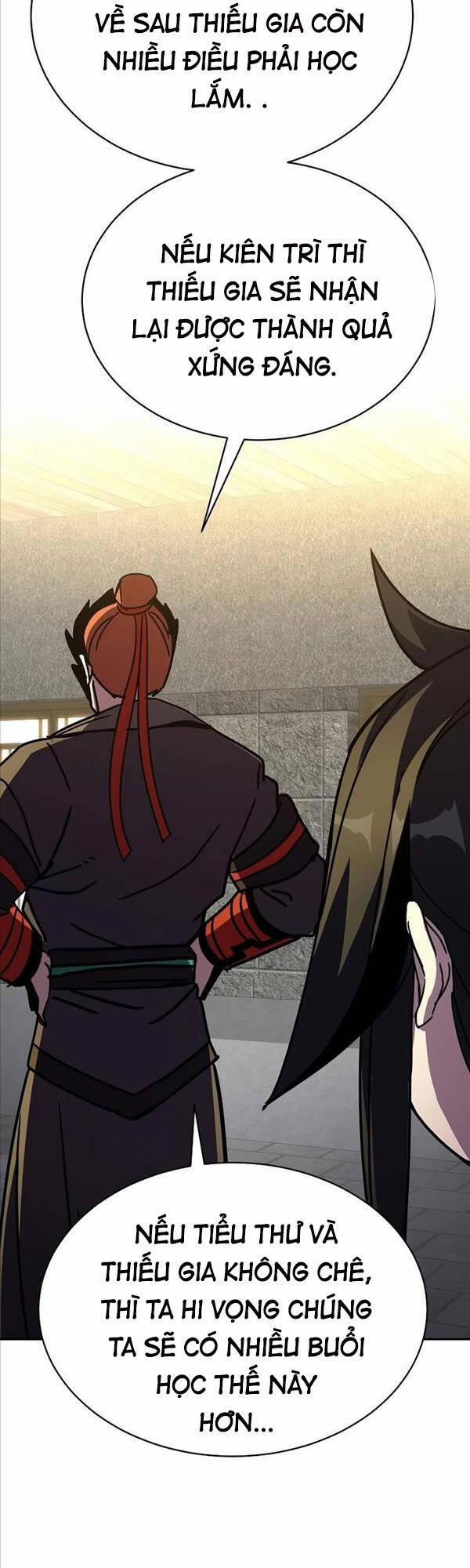 Streamer Cuộc Sống Thường Ngày Tại Võ Lâm 12 trang 48