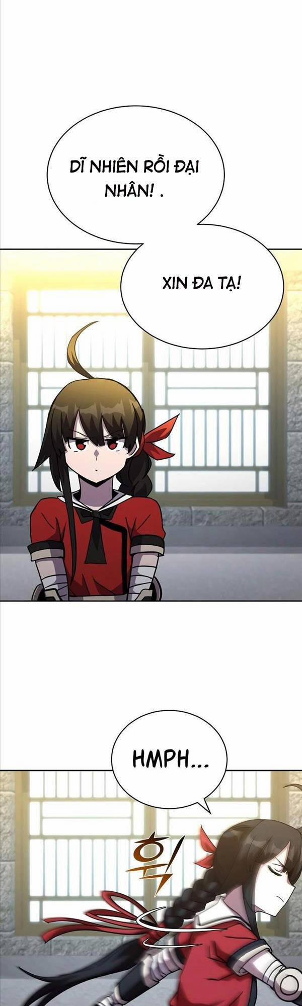 Streamer Cuộc Sống Thường Ngày Tại Võ Lâm 12 trang 49