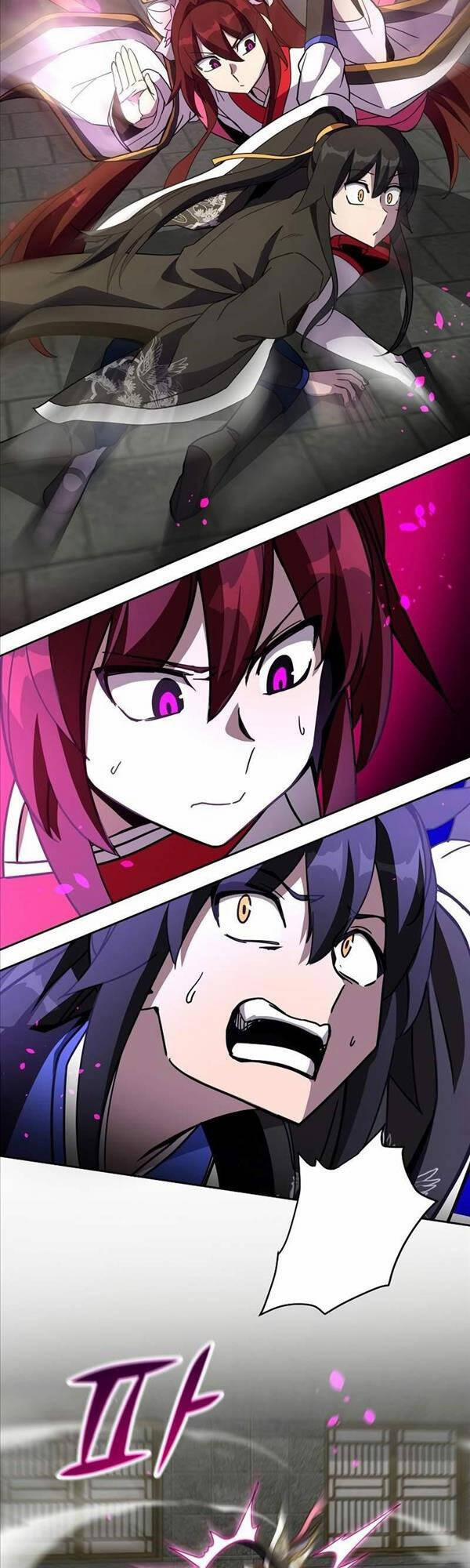 Streamer Cuộc Sống Thường Ngày Tại Võ Lâm 12 trang 5