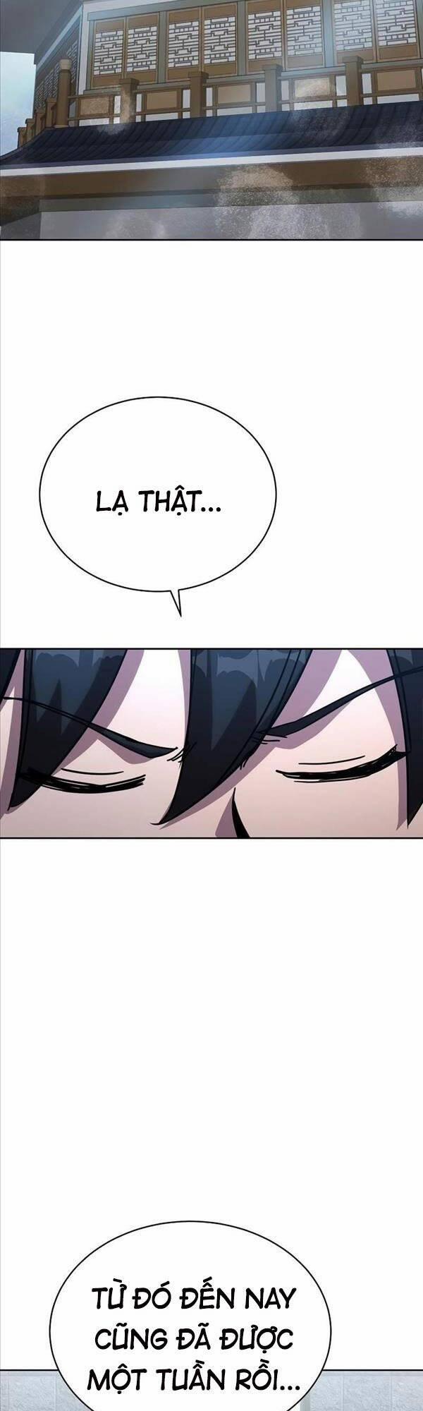 Streamer Cuộc Sống Thường Ngày Tại Võ Lâm 12 trang 53