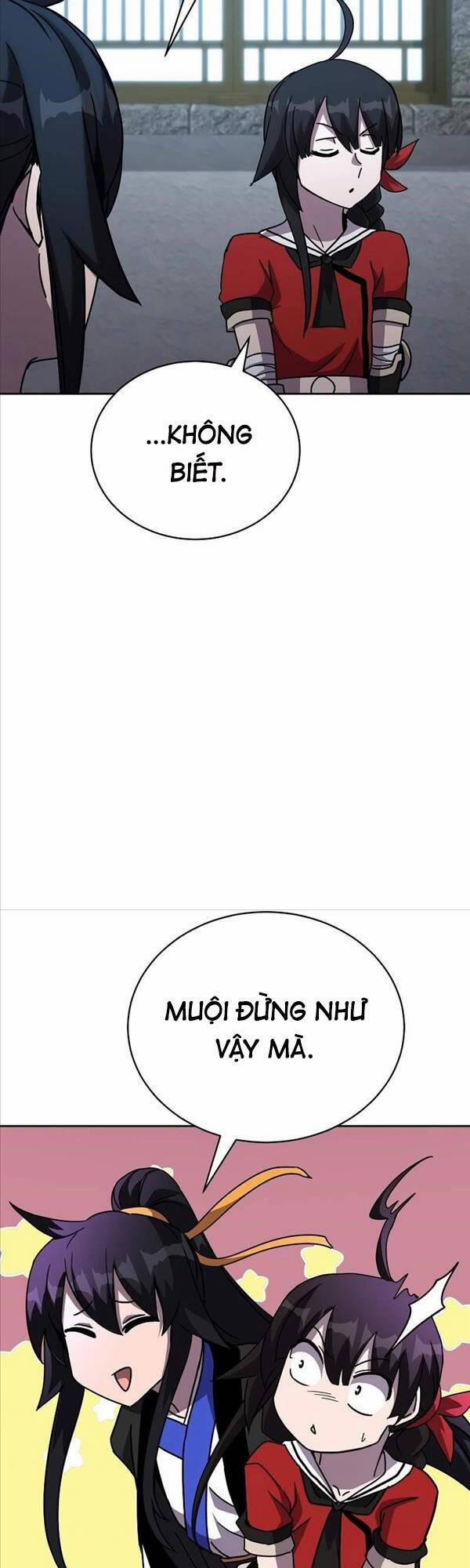 Streamer Cuộc Sống Thường Ngày Tại Võ Lâm 12 trang 55