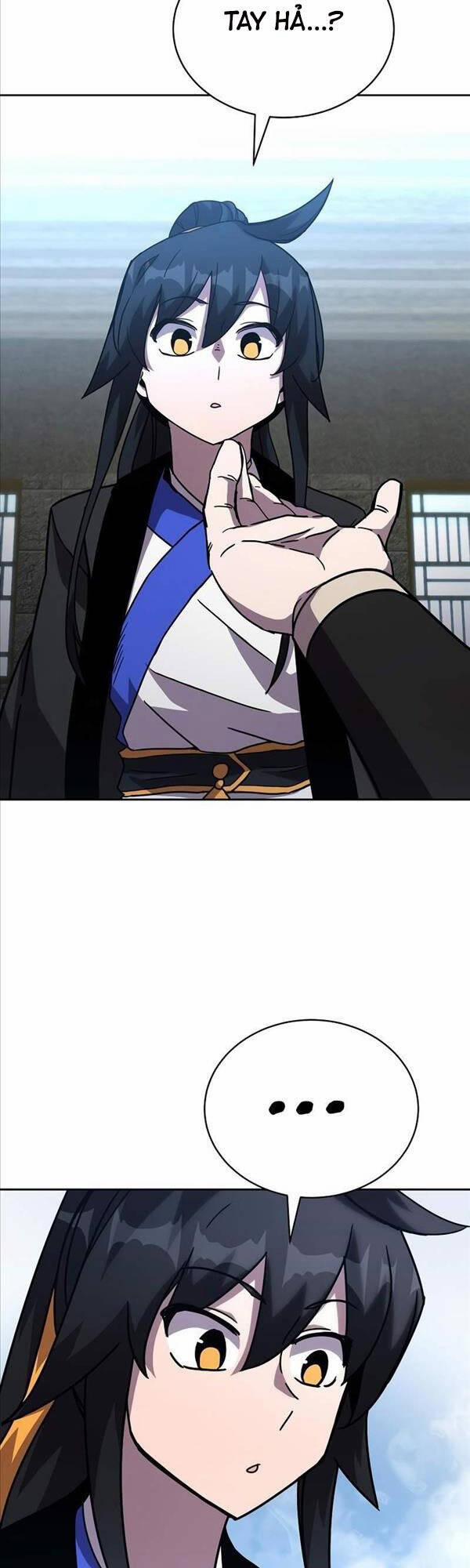 Streamer Cuộc Sống Thường Ngày Tại Võ Lâm 12 trang 58