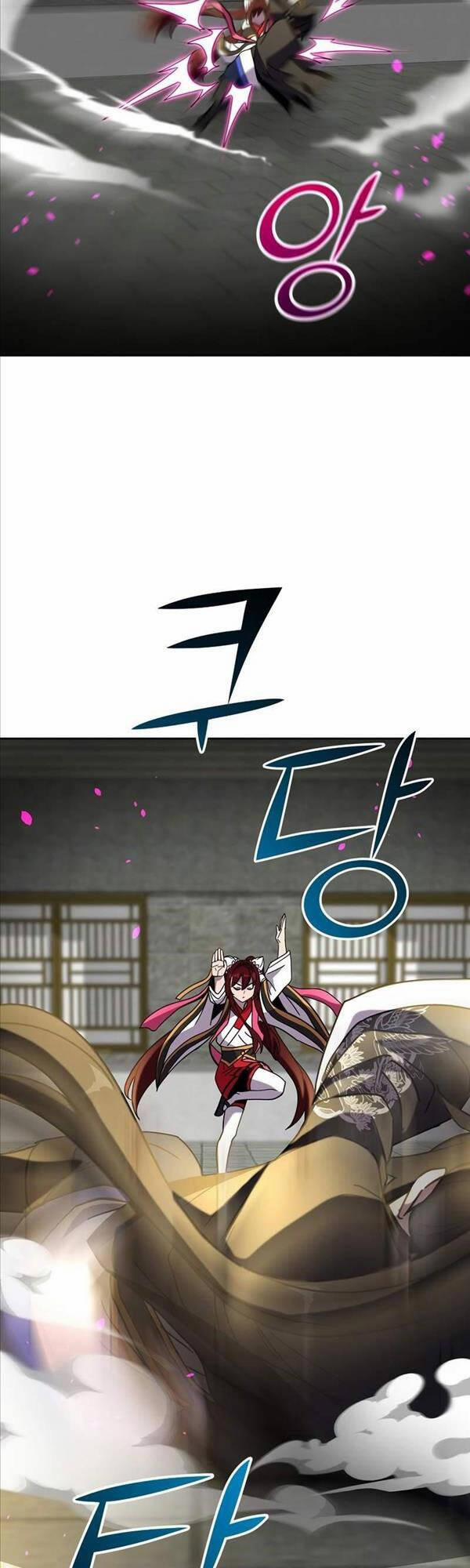 Streamer Cuộc Sống Thường Ngày Tại Võ Lâm 12 trang 6