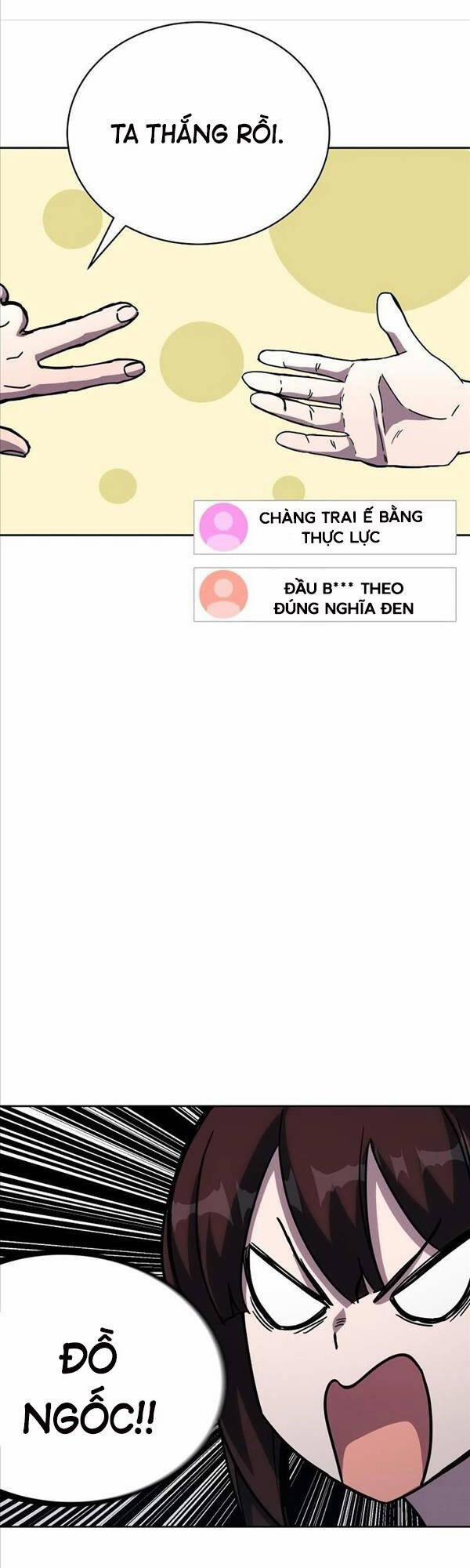 Streamer Cuộc Sống Thường Ngày Tại Võ Lâm 12 trang 60