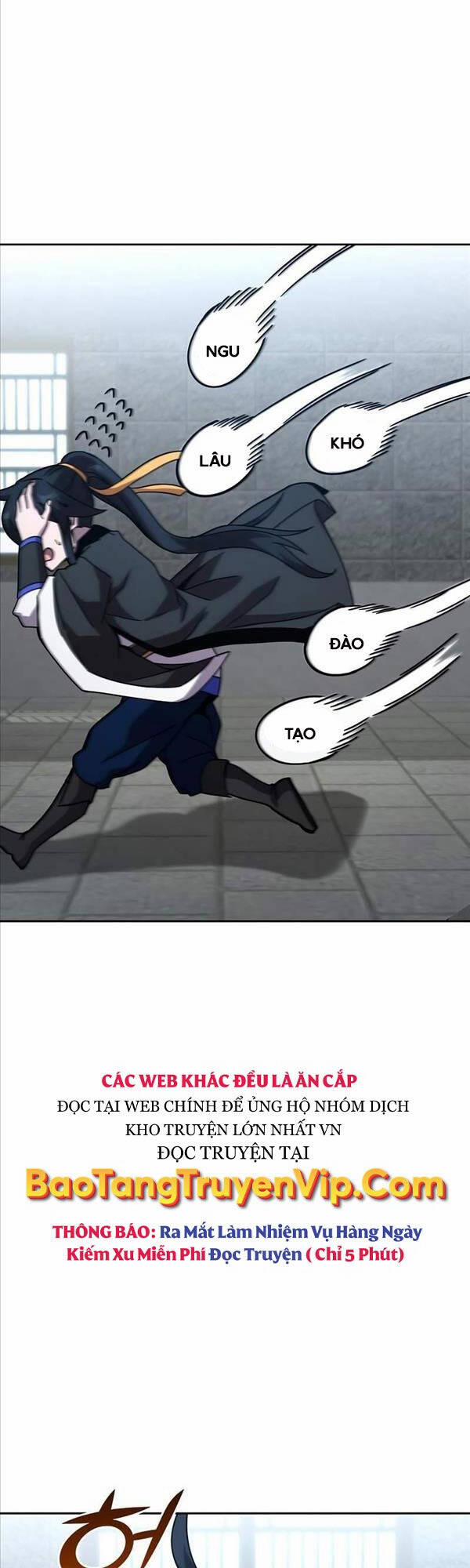 Streamer Cuộc Sống Thường Ngày Tại Võ Lâm 12 trang 61