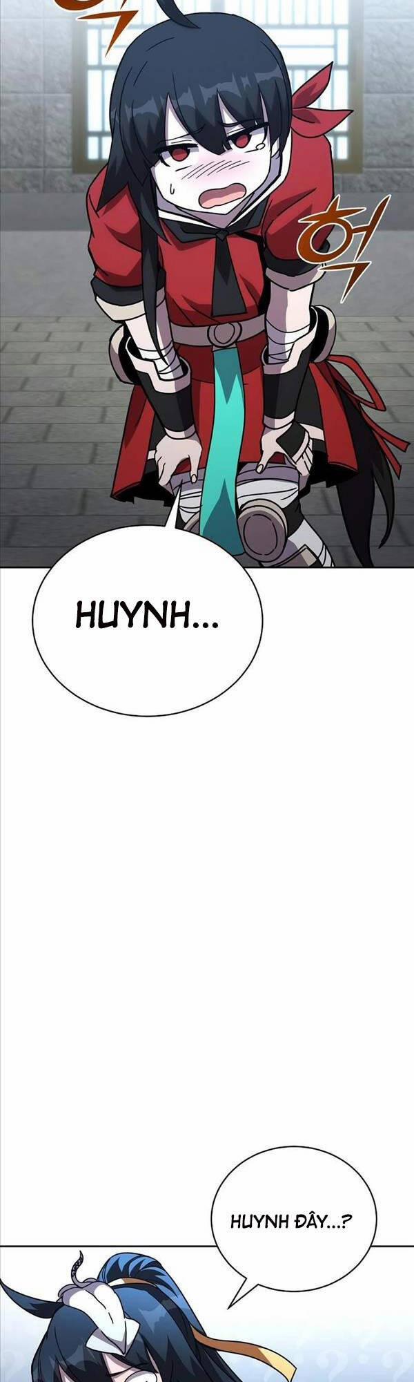 Streamer Cuộc Sống Thường Ngày Tại Võ Lâm 12 trang 62