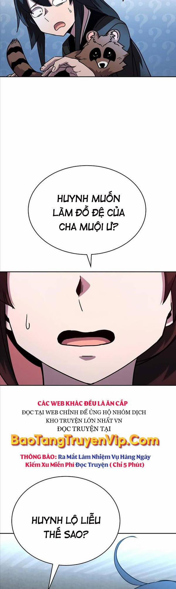 Streamer Cuộc Sống Thường Ngày Tại Võ Lâm 12 trang 63