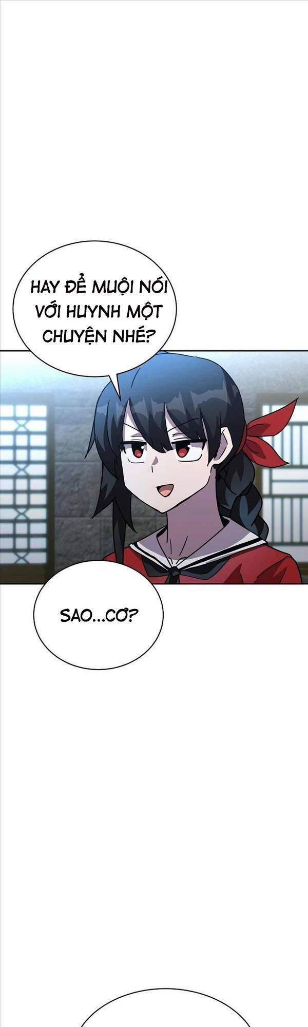 Streamer Cuộc Sống Thường Ngày Tại Võ Lâm 12 trang 65