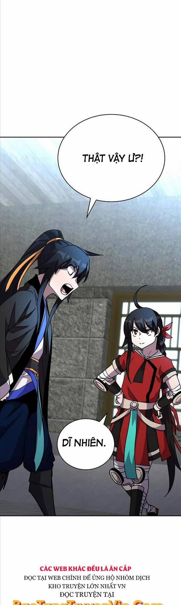 Streamer Cuộc Sống Thường Ngày Tại Võ Lâm 12 trang 67
