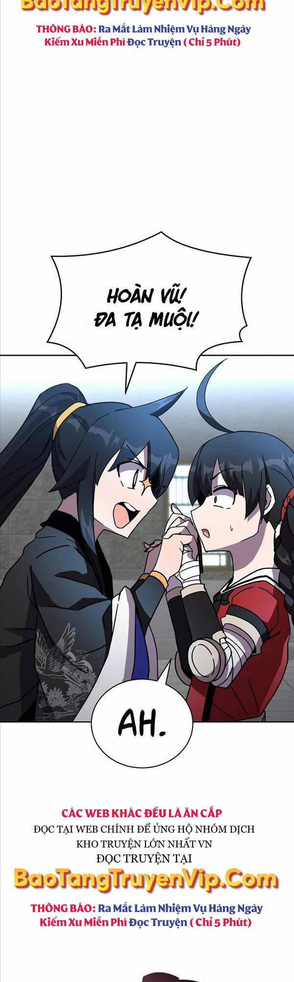 Streamer Cuộc Sống Thường Ngày Tại Võ Lâm 12 trang 68