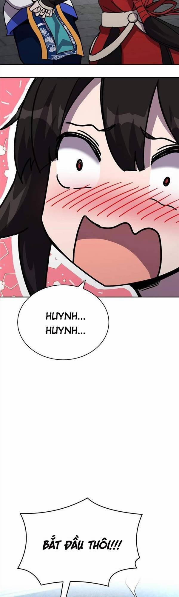 Streamer Cuộc Sống Thường Ngày Tại Võ Lâm 12 trang 70