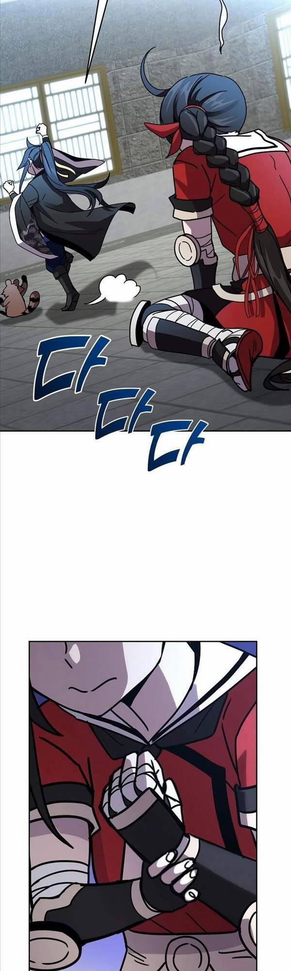 Streamer Cuộc Sống Thường Ngày Tại Võ Lâm 12 trang 71