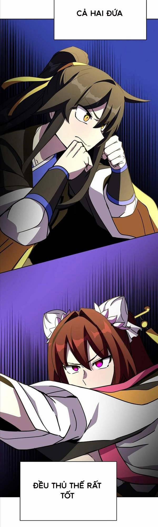 Streamer Cuộc Sống Thường Ngày Tại Võ Lâm 12 trang 9