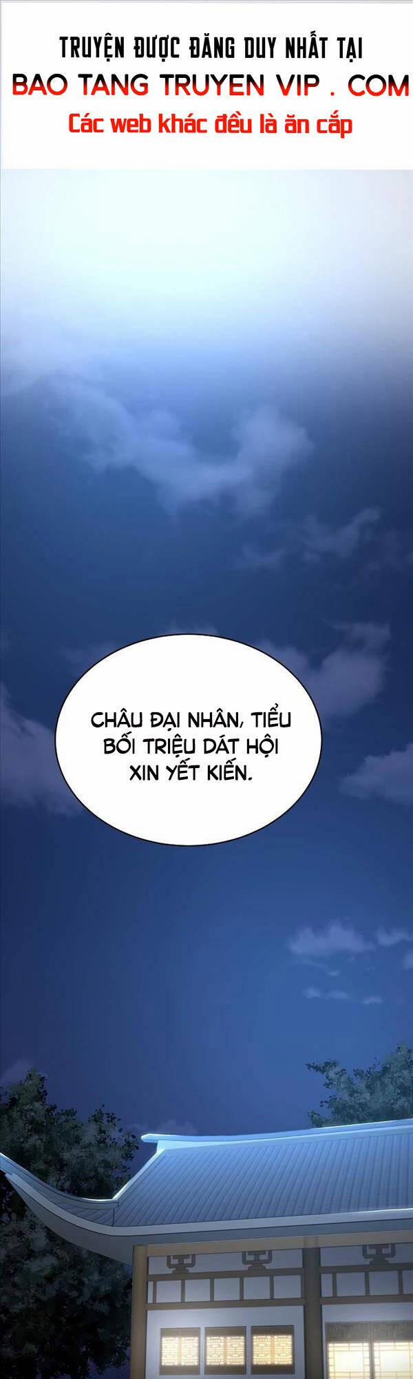 Streamer Cuộc Sống Thường Ngày Tại Võ Lâm 13 trang 0