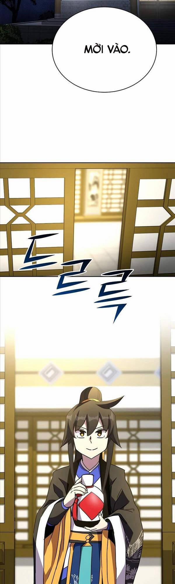 Streamer Cuộc Sống Thường Ngày Tại Võ Lâm 13 trang 1