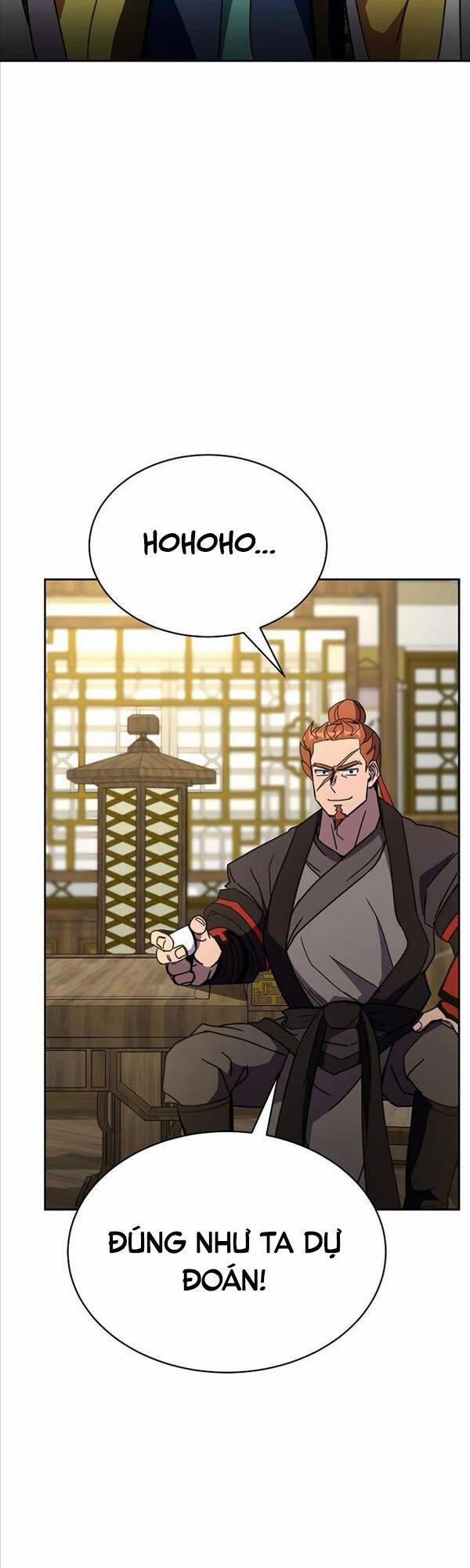 Streamer Cuộc Sống Thường Ngày Tại Võ Lâm 13 trang 11