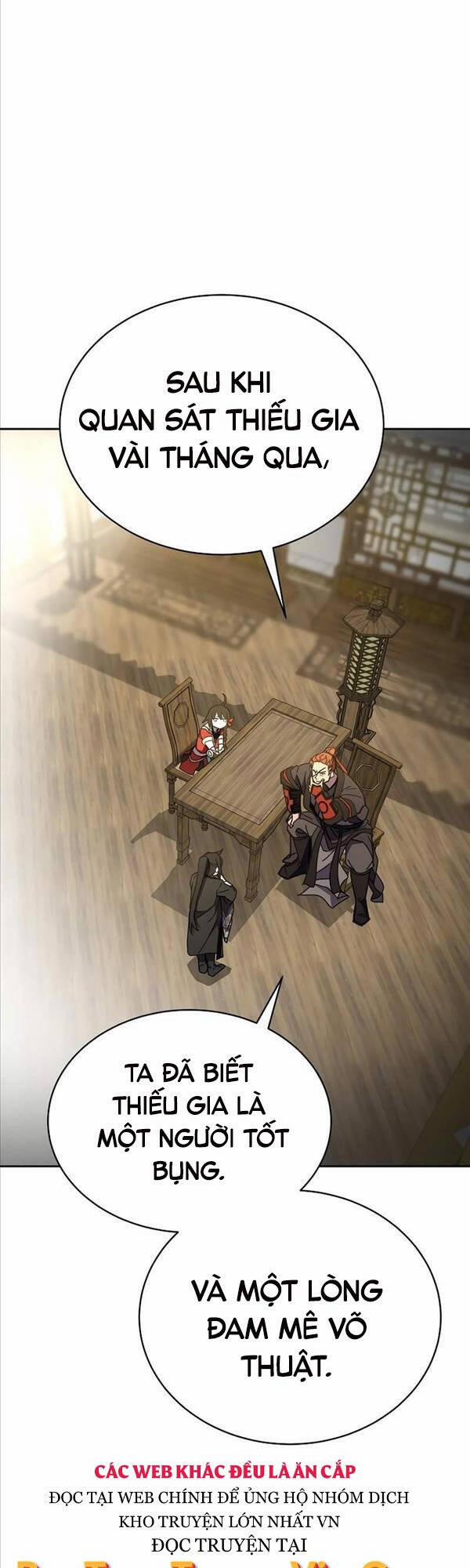 Streamer Cuộc Sống Thường Ngày Tại Võ Lâm 13 trang 12