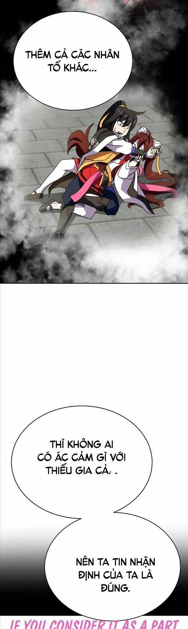 Streamer Cuộc Sống Thường Ngày Tại Võ Lâm 13 trang 14