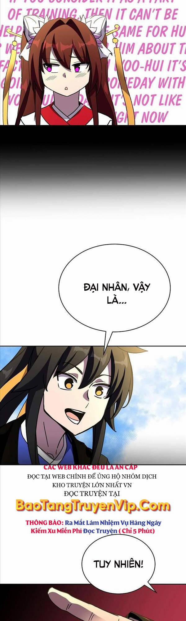 Streamer Cuộc Sống Thường Ngày Tại Võ Lâm 13 trang 15