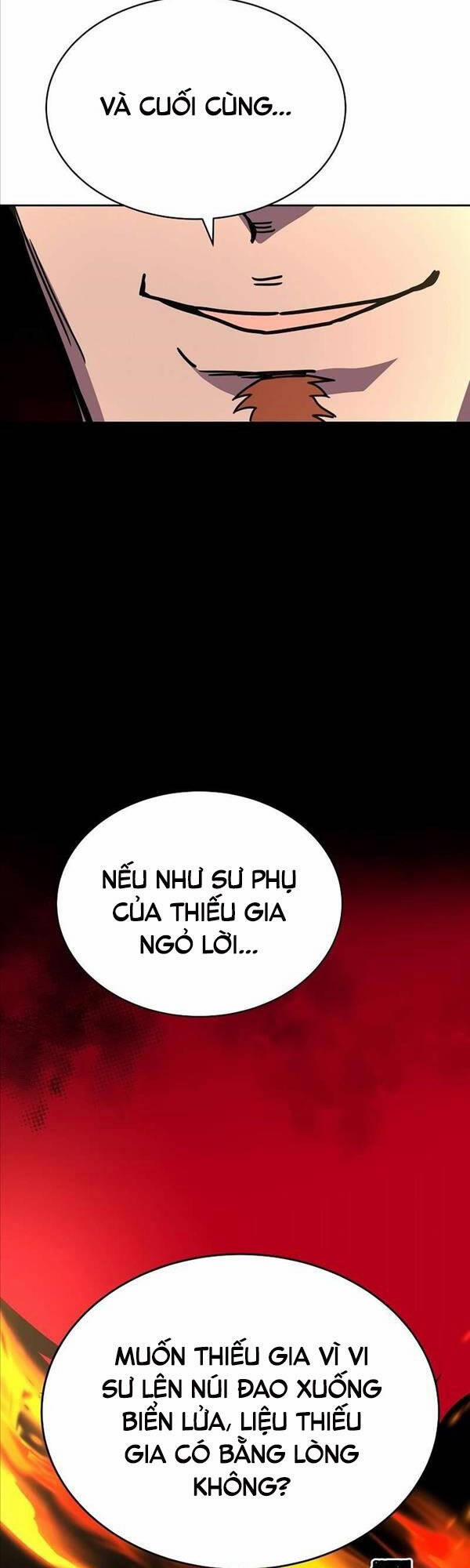 Streamer Cuộc Sống Thường Ngày Tại Võ Lâm 13 trang 19