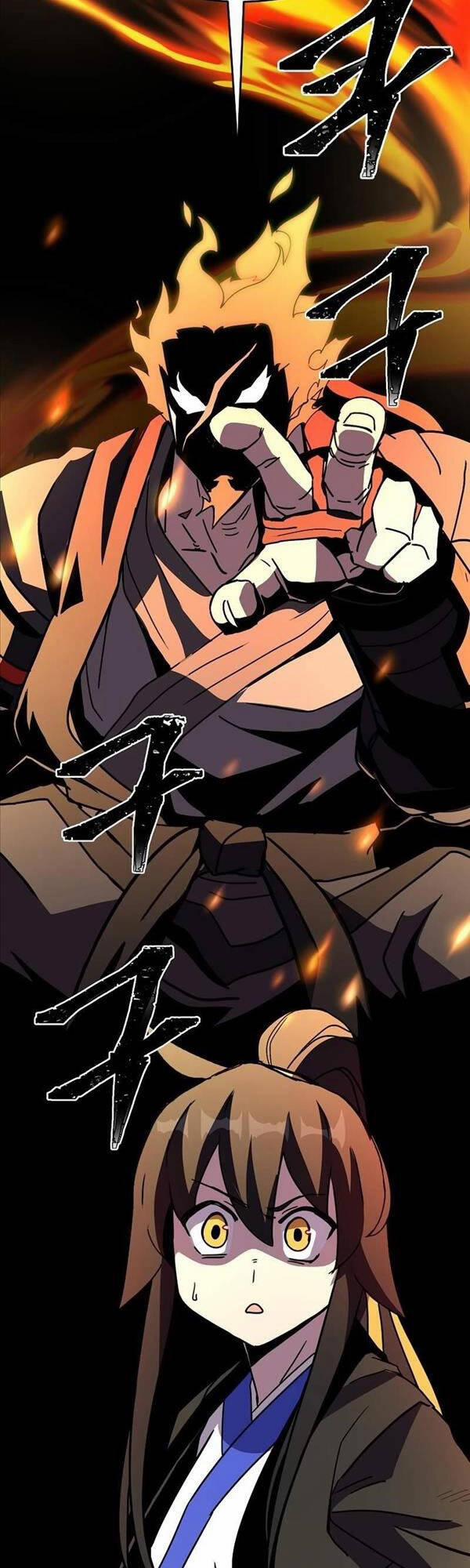 Streamer Cuộc Sống Thường Ngày Tại Võ Lâm 13 trang 20