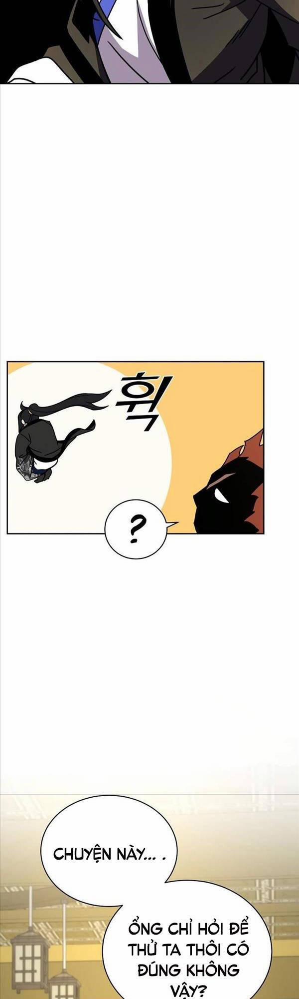 Streamer Cuộc Sống Thường Ngày Tại Võ Lâm 13 trang 21