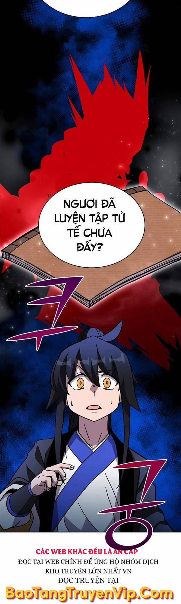 Streamer Cuộc Sống Thường Ngày Tại Võ Lâm 13 trang 25